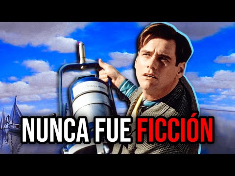 7 Secrets That The Truman Show Hid in Plain Sight
