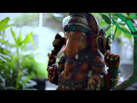 Yuvraj Fulari Introduction video for Heritage Banquets