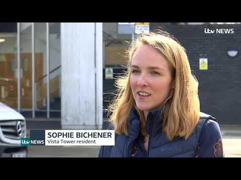 Grenfell Cladding Crisis: We're Still Living In Unsafe Homes