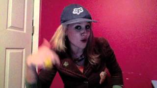 Battle Rap, "Patch" from HUSH, HUSH