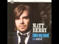 JORDAN GRIMBLY - Take My Hand (Matt Berry ...