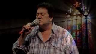 Tommy Oliver - Just A Closer Walk With Thee