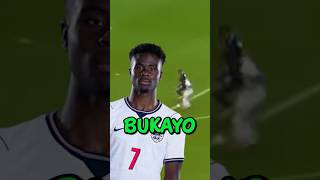Download lagu Can He Stop A Goal By Pro Footballer Bukayo Saka? (In VR) | England vs France (World Cup 2026) mp3