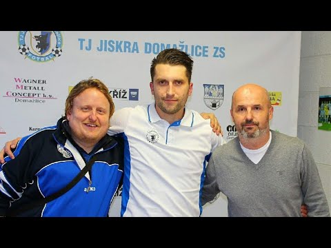 KPM - 15. kolo Benfika Jiskry SK Slavia Vejprnice 2:1 (0:0) Kraml, Kubr - Kramer