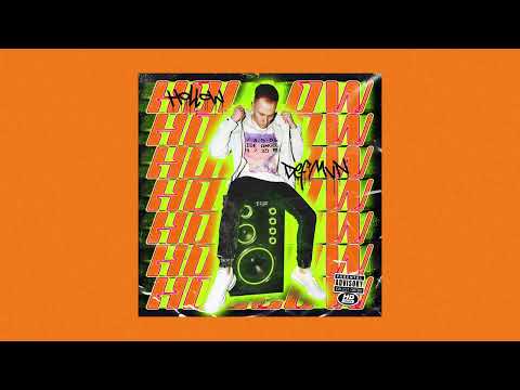 defmvn - hollow (znowu jadę gdzieś)