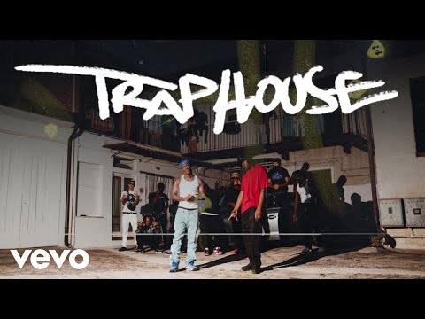 Slings - Traphouse (Visual Video)