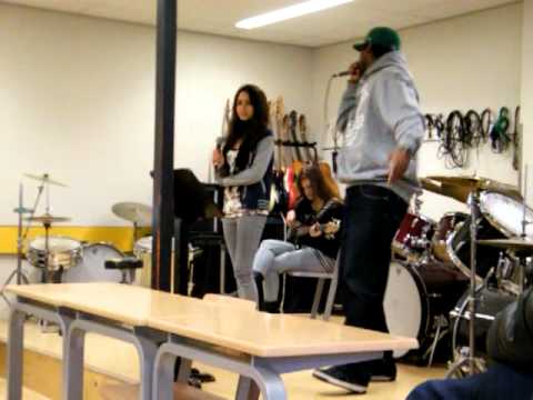 Gikkels Ft. V3C - Oprechte Liefde