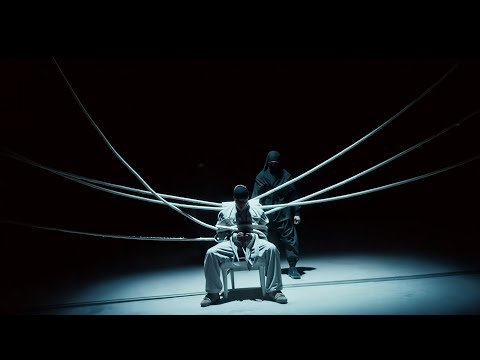 Hleem Taj Alser - Nas Kitira Ghdara (Official Music Video) | ناس كثيرة غدارة