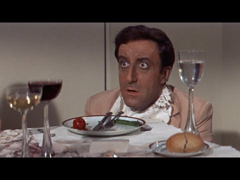 Hollywood Party ( 1968 )  Peter Sellers  EP 020
