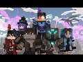 Cold As Ice Rainimator Fan Made Minecraft Animation