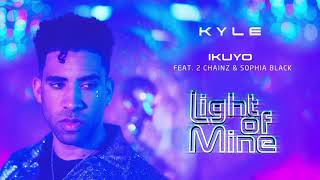 KYLE - Ikuyo feat. 2Chainz &amp; Sophia Black (Instrumental)