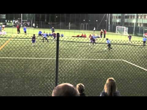 IV Lombardia Football Festival 2012 con Accademia Inter Pulcini 2002
