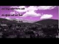 The Walkabouts - The lights will stay on