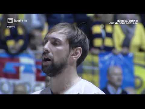 Serie A R8 2017 11 20 Fiat Torino   Red October Cantu 720p Rai Sport + HD it