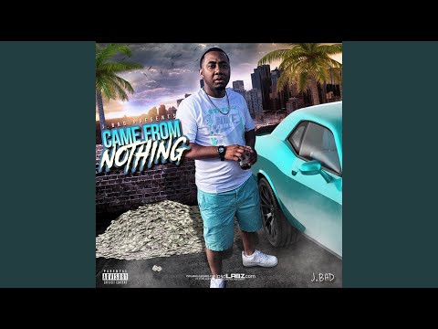 Cant Spoil (feat. Yung Reckless)