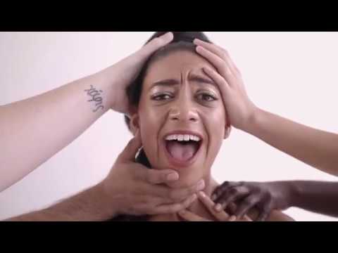 MADELINE EDWARDS - Mirror (OFFICIAL MUSIC VIDEO)