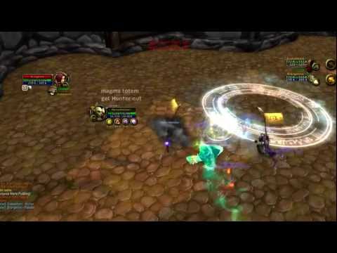 Havoc: 2,000 views video! Enhancement Shaman arena?!