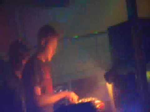 Tony Watters & Reuben keeney Live At  Club Voodoolk