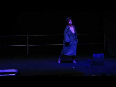 HyperTown 2018 (EST)  - Fly - Anya from Anastasia