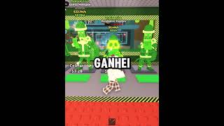 I WENT TO A LUCKY BLOCK COMPETITION 🤩