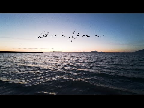 Dermot Kennedy - Let Me In on Spotify Charts