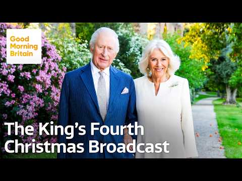 Wesley Kerr Reveals What We Can Expect From The King's Speech