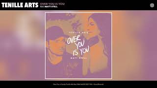 Tenille Arts Over You Is You