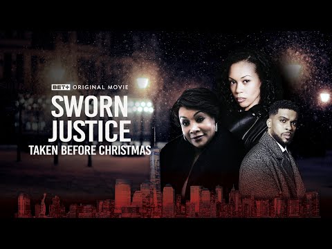 Sworn Justice: Taken Before Christmas