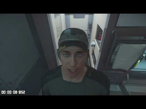 Star Citizen | Quick Clip | FOIP Test