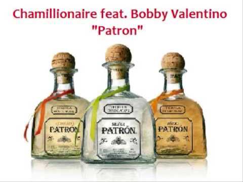 HOT *NEW* Chamillionaire feat. Bobby Valentino - Patron *JUNE 2009*