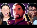 Fans React To What If Episode 1x2 What If T Challa Became A Star Lord