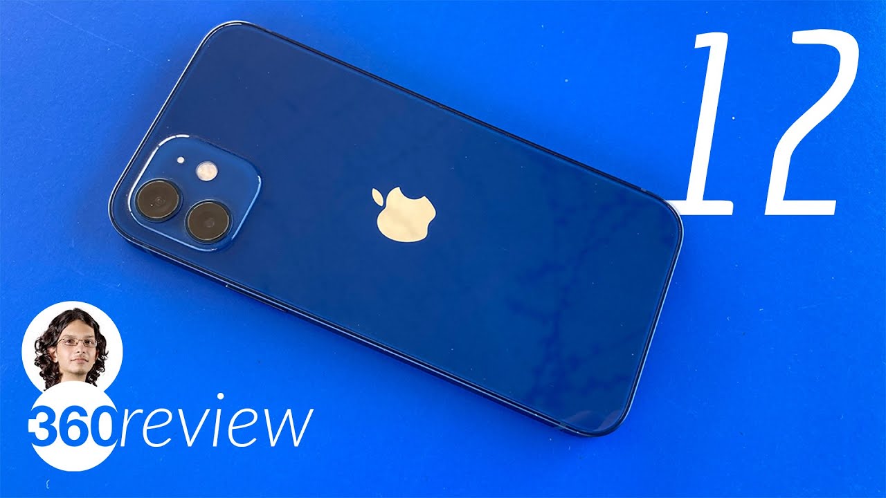 iPhone 12 Review: The Ideal iPhone for Everyone?