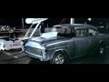 Two-Lane Blacktop, '55 Chevy One-Fifty