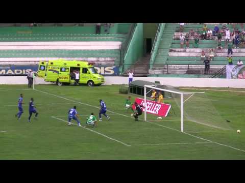 Guarani 3 x 1 São Bento - 17/01/2010