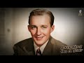 Bing Crosby - Swinging On A Star (AI 1940 Swing cover)