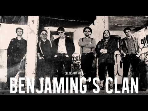 Benjaming's Clan • Anděl Strážný