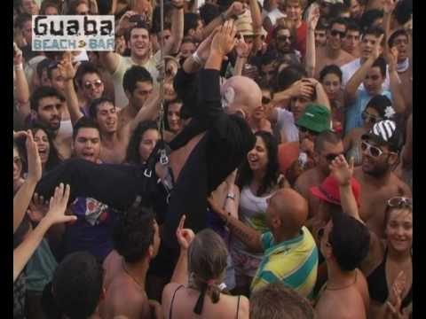 Guaba 5th Years Birthday Party