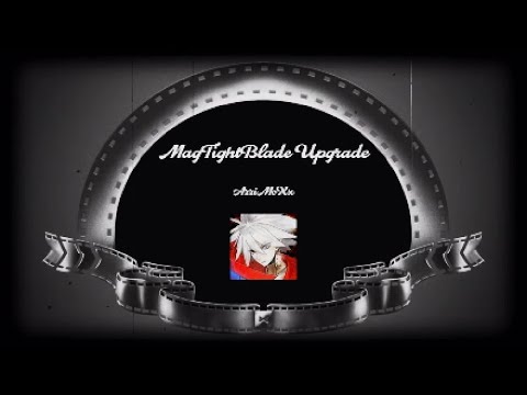 Eso OneBar Magicka Nightblade (easy switch on twobar) for PvP...TightBlade Upgrade.