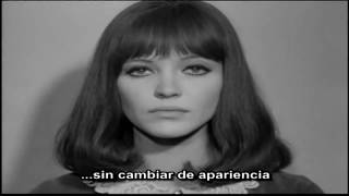 La mirada de la gente que conspira