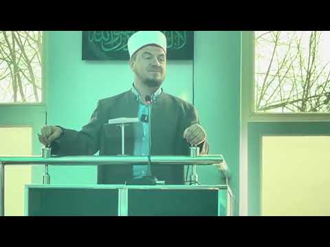 Nata e 15-të e Muajit Shaban - Hoxhë Rafet Zaimi