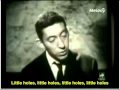 Serge Gainsbourg Le Poinçonneur des Lilas English subtitles