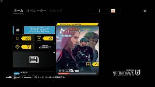 お久しぶりです