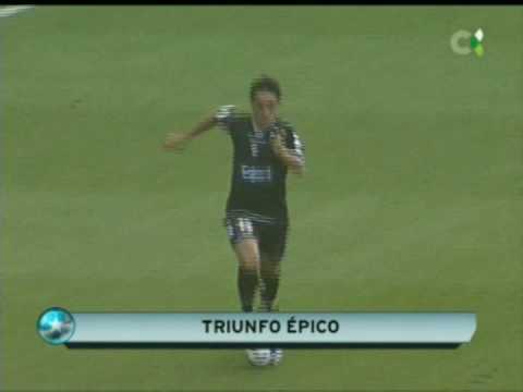 Goles del partido Tenerife - Xerez (2-0) de la 40ª Jornada de la Liga Adelante