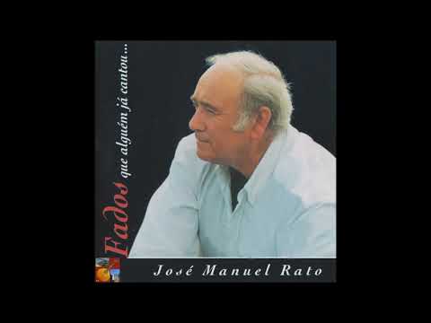 José Manuel Rato e Maria Rosa Rato  -  Minha alma de amor sedenta