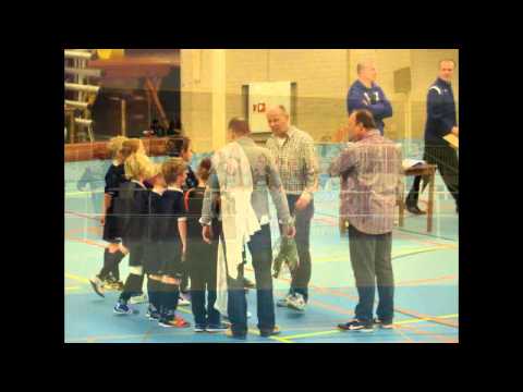 E3 zaalkampioen 2012