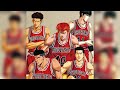 Zettai Ni Daremo Slam Dunk Opening 2 By ZYYG Romaji And English Lyrics