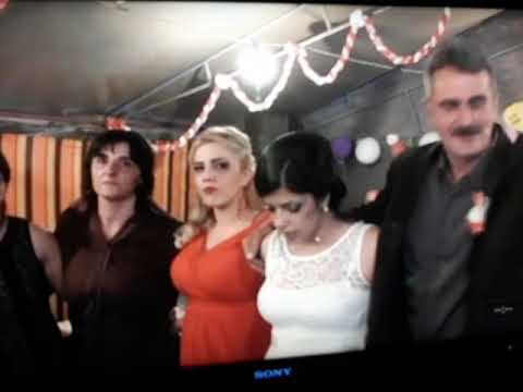 Dragan Krstic- Krle- Budi me sestro (Uzivo)