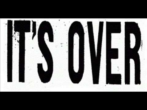LurchyTheDirt - It's Over Now (SkankDaddy & Dedaboy Send)
