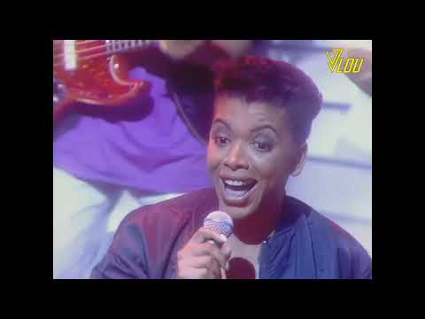 Drizabone - Real Love (TOTP) [Remastered] - 1991 HD & HQ