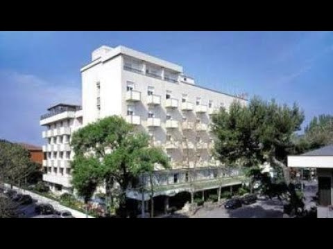 Hotel Poker, Riccione, Italy